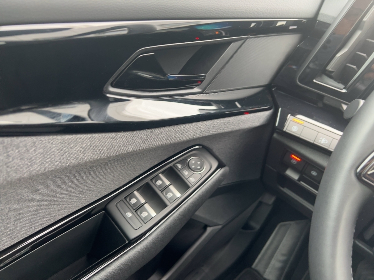 Renault Austral – Bild 19