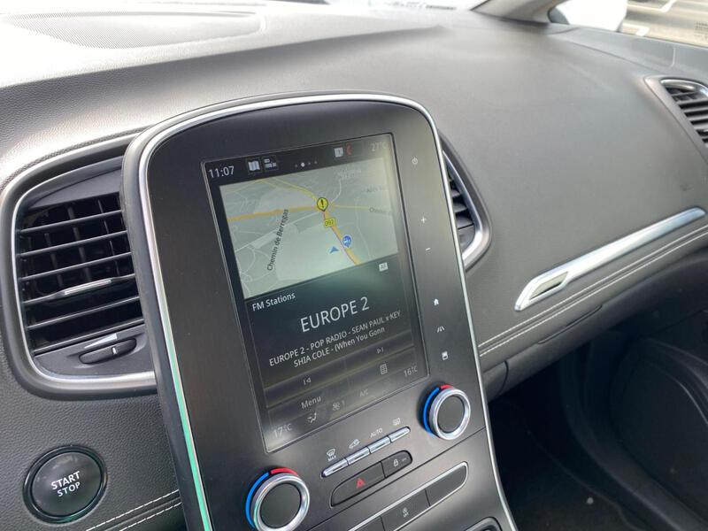 Renault Scenic IV