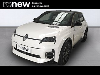R5 E-TECH ELÉCTRICO