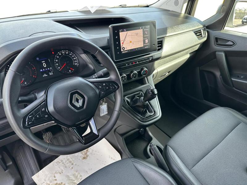 Renault Kangoo VU
