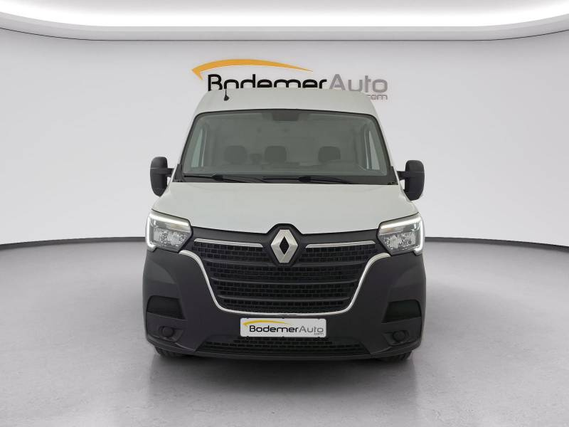 Renault Master III