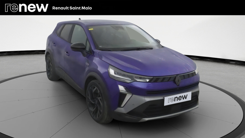 Renault Symbioz