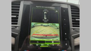 Vehicle 3D Image