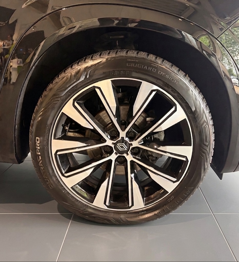 Renault Austral – Bild 50