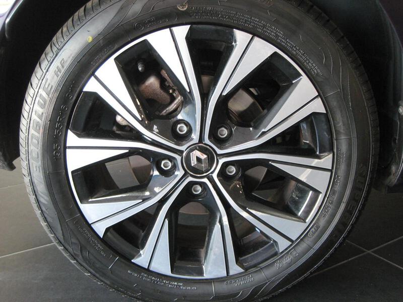 Renault ZOE E-Tech Electrique