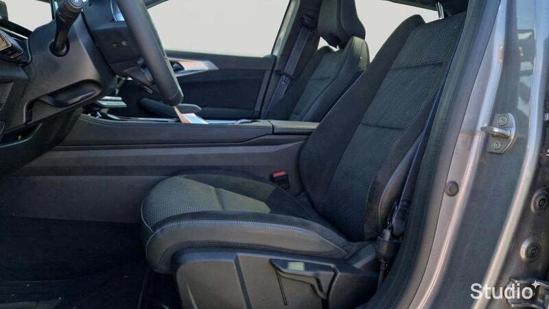 Renault Espace VI