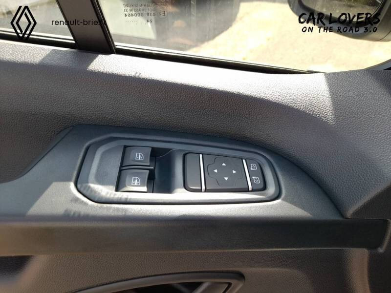 Renault Trafic Fourgon