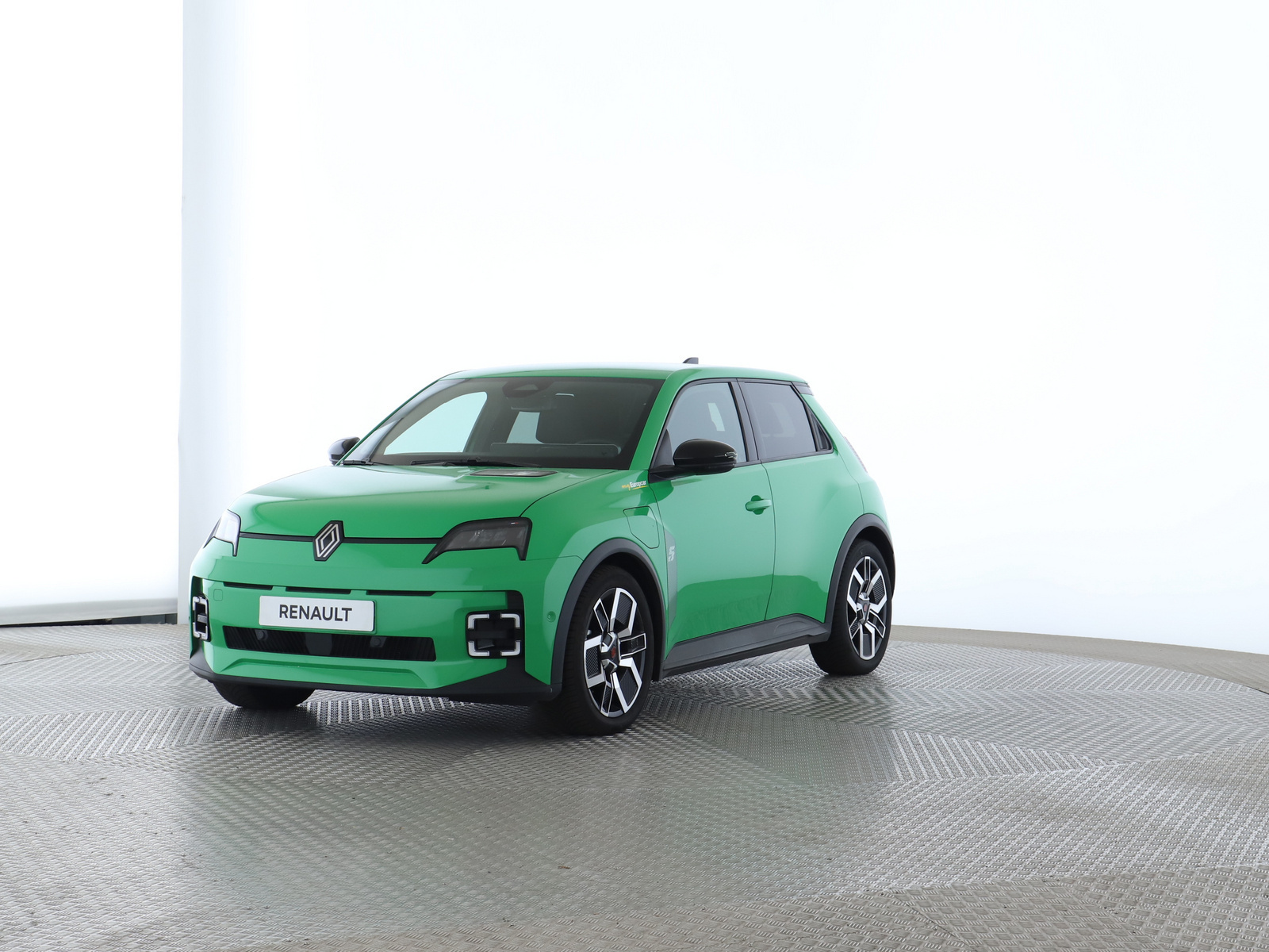Renault R 5 – Bild 6