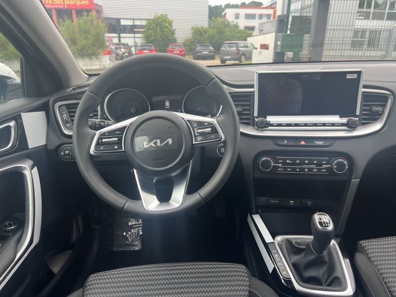KIA CEE'D