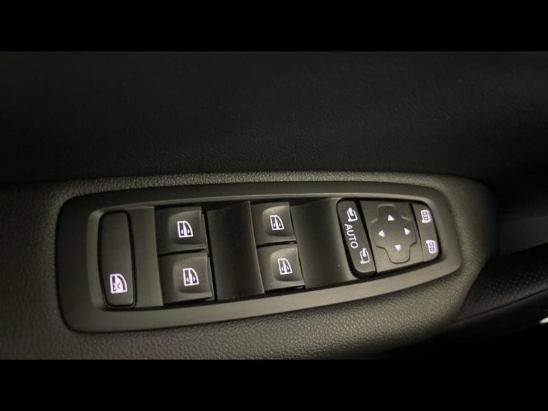 Renault Megane IV Berline