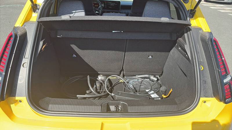 Renault R5 E-Tech Electrique