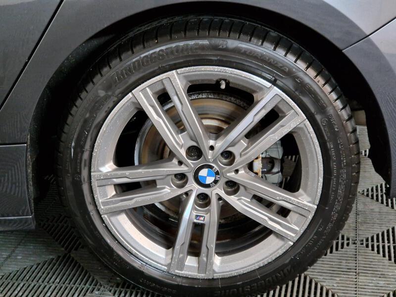 BMW Serie 1