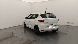 Vehicle 3D Image