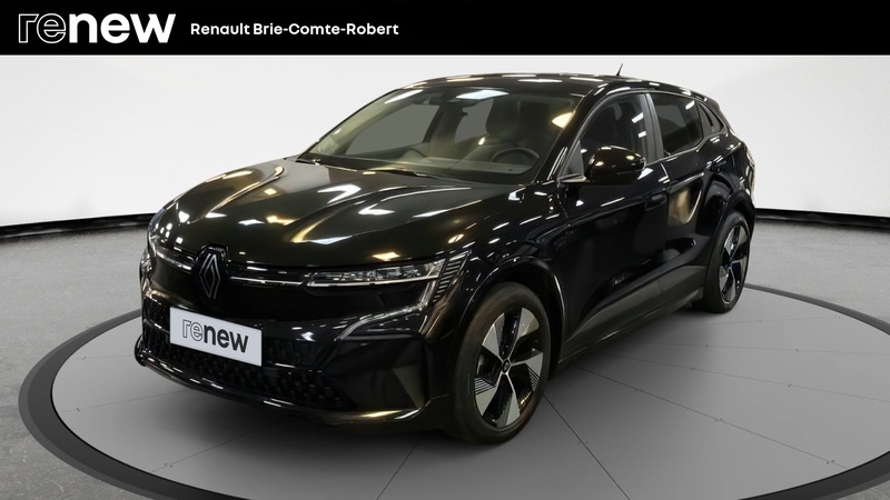Renault Megane E-Tech EV60 220 ch super charge