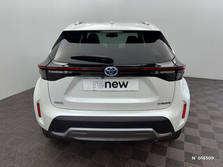 Vehicle 3D Image