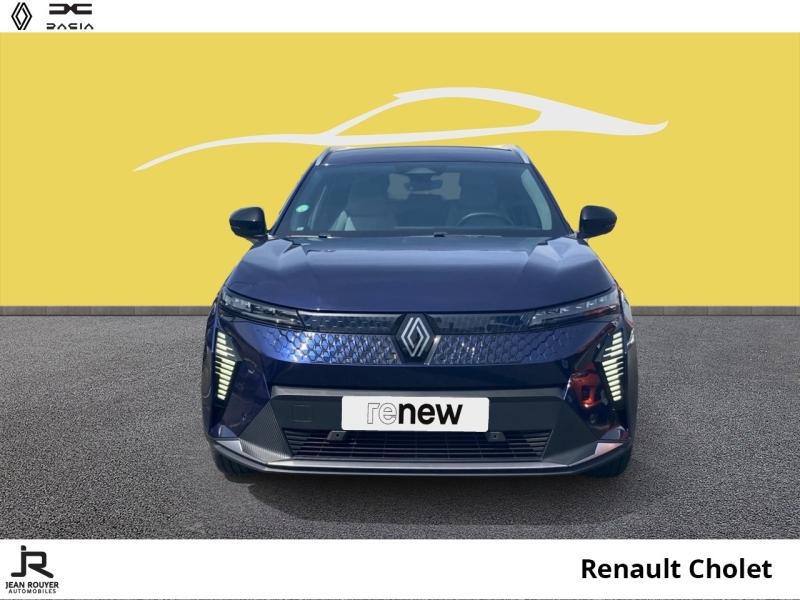 Renault Scenic E-Tech Electrique