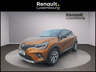 Captur
