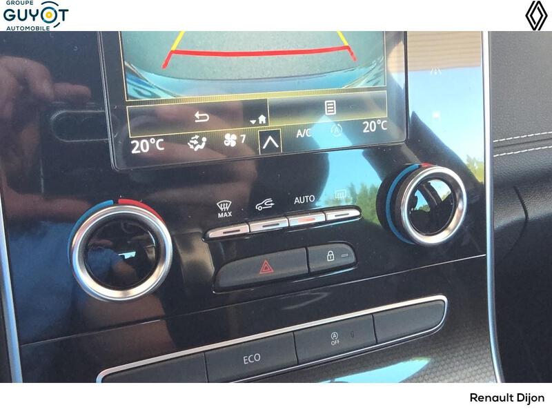 Renault Scenic IV