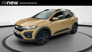 Vehicle 3D Image