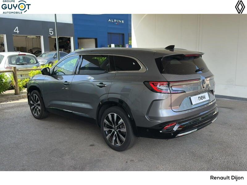 Renault Espace VI