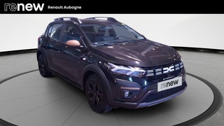 SANDERO