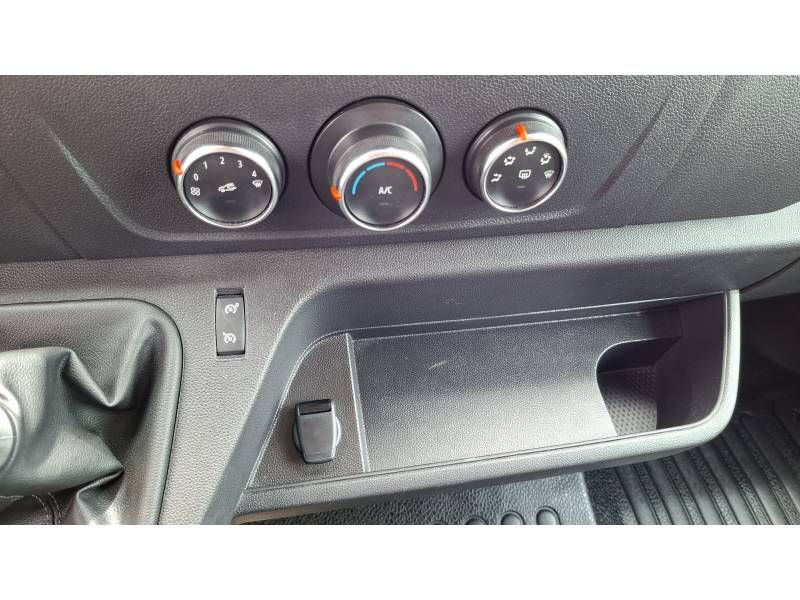 Renault Master III