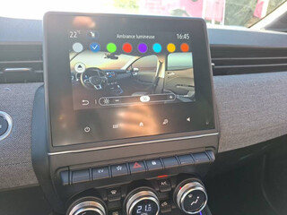 Vehicle 3D Image