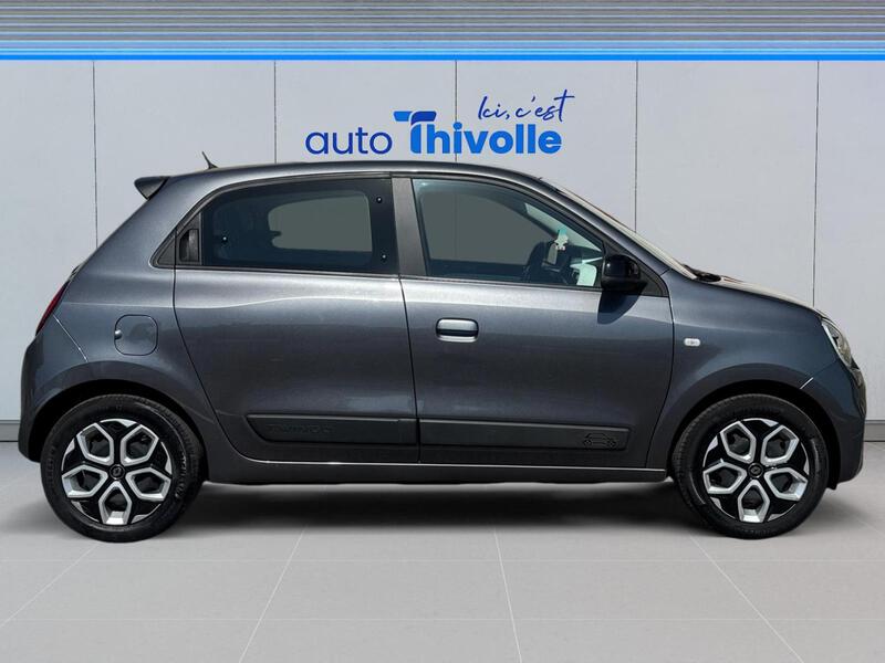Renault Twingo III