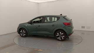 Vehicle 3D Image