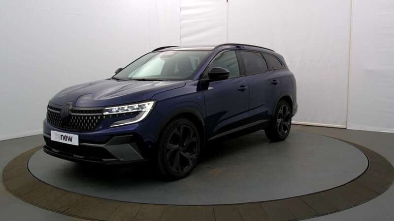 Renault Espace VI