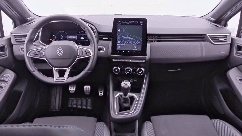 Renault Clio V