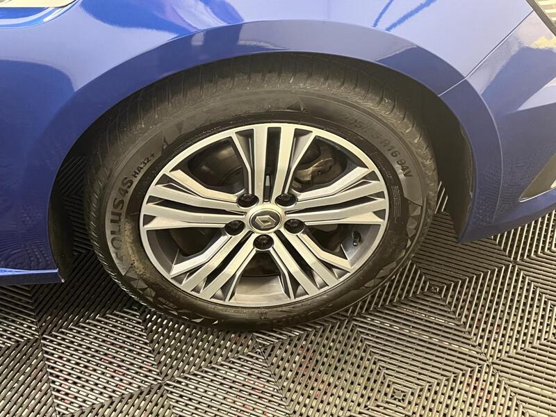 Renault Megane IV Berline