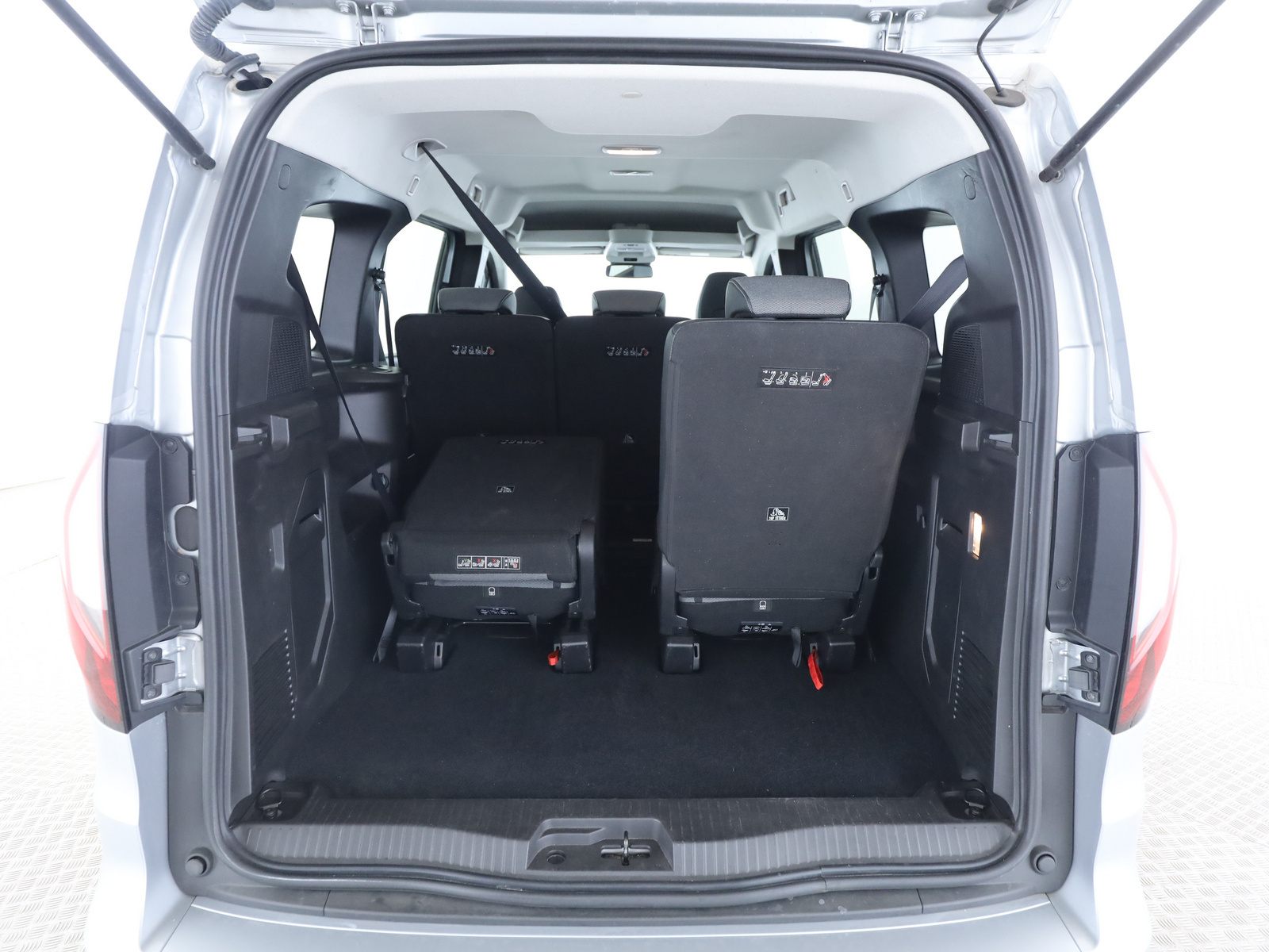 Renault Kangoo – Bild 16