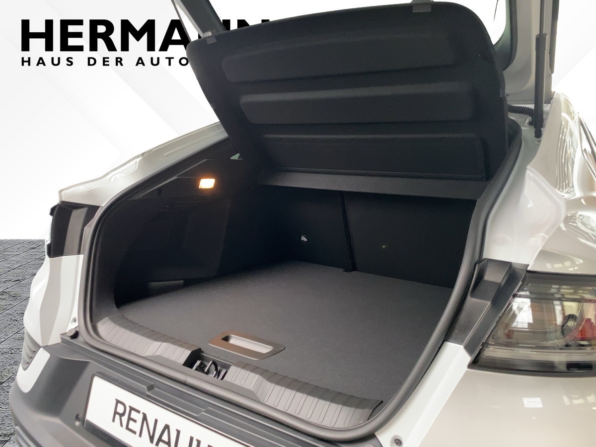 Renault Arkana – Bild 6