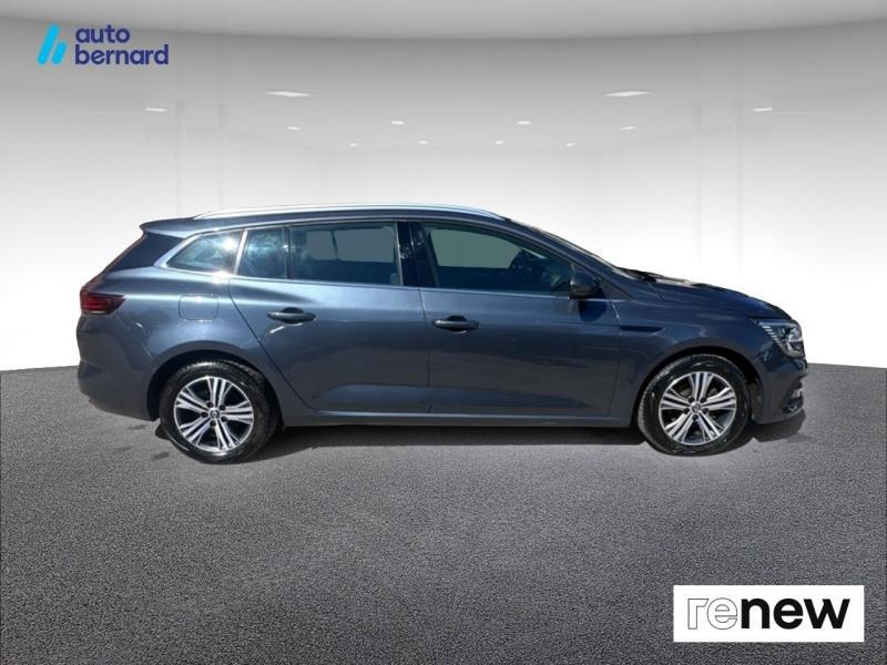 Renault Megane IV Estate