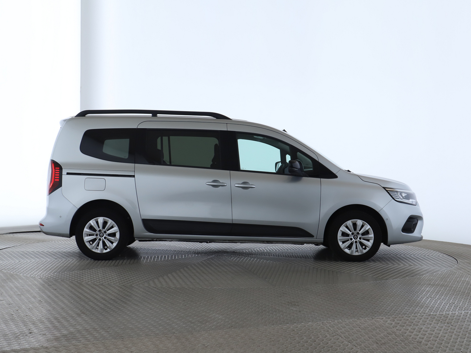 Renault Kangoo – Bild 7
