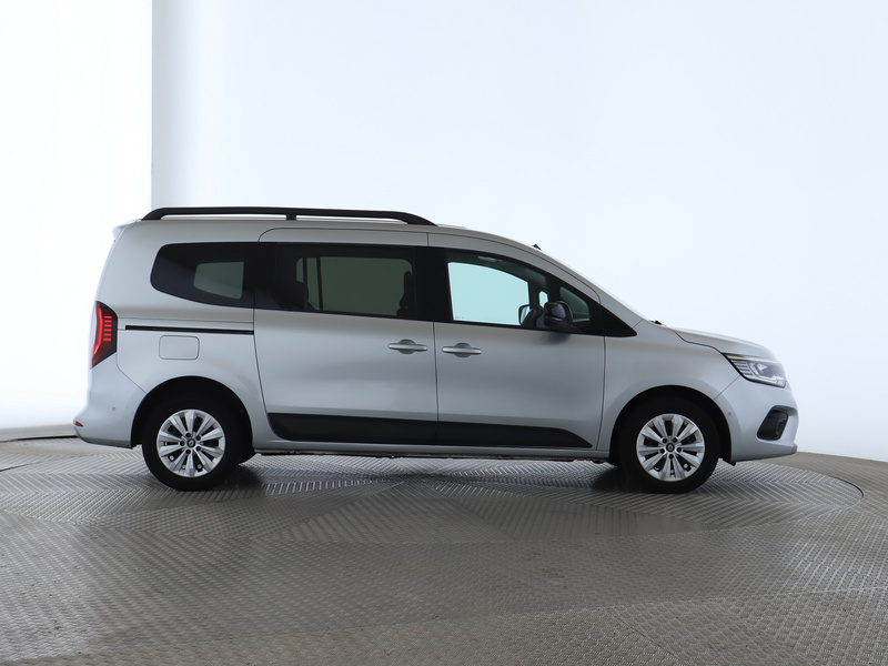 Fahrzeugabbildung Kangoo Apple CarPlay Bild 8 von 19