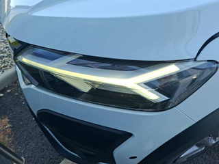 Vehicle 3D Image