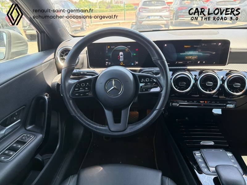 Mercedes Classe A