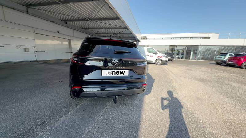 Renault Austral