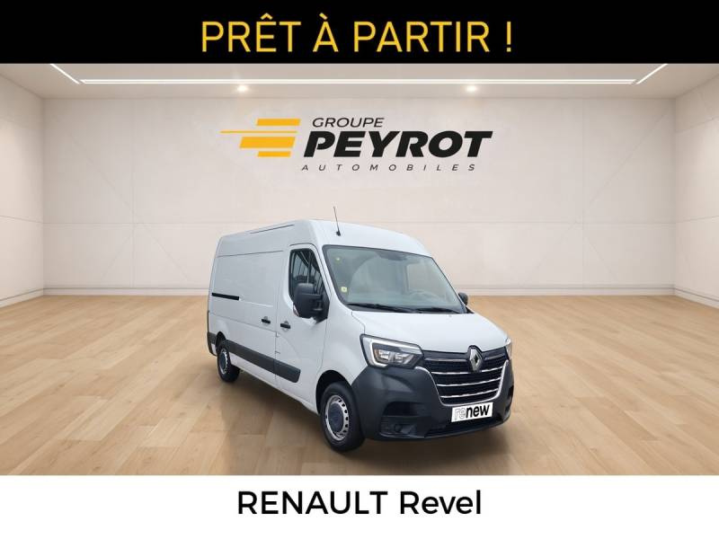 Renault Master III