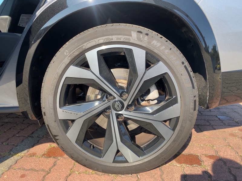 Renault Espace