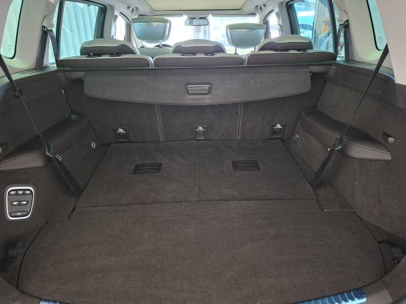 Renault Espace V