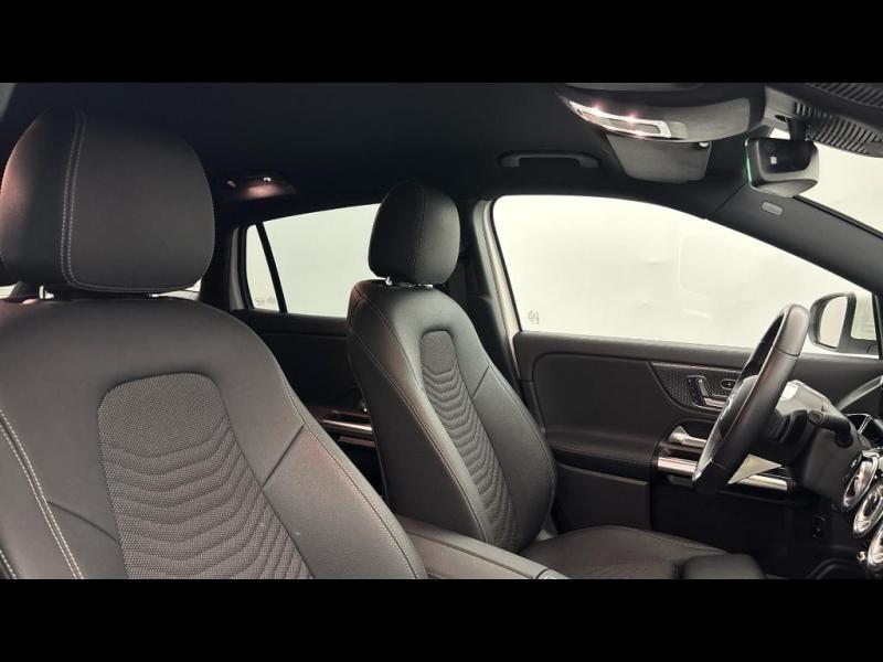 Mercedes-Benz Classe GLA