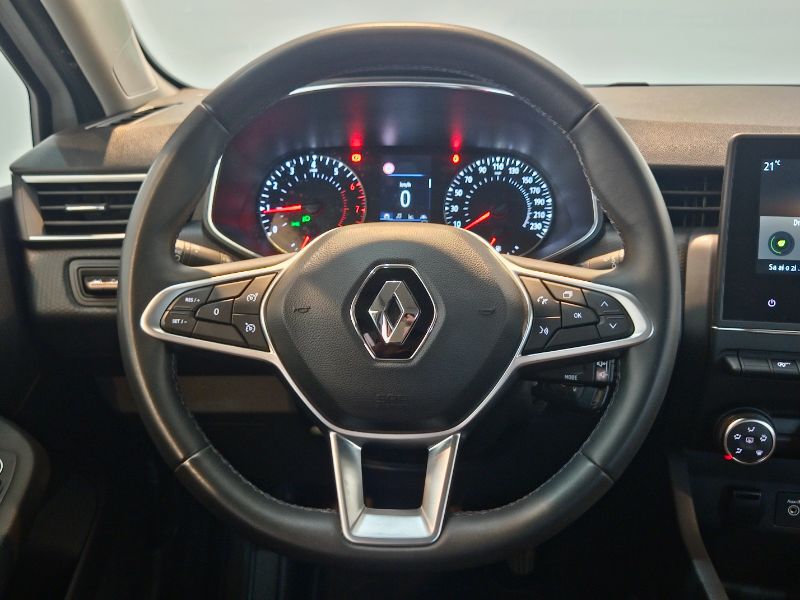 RENAULT Clio 2020 — imagine 41