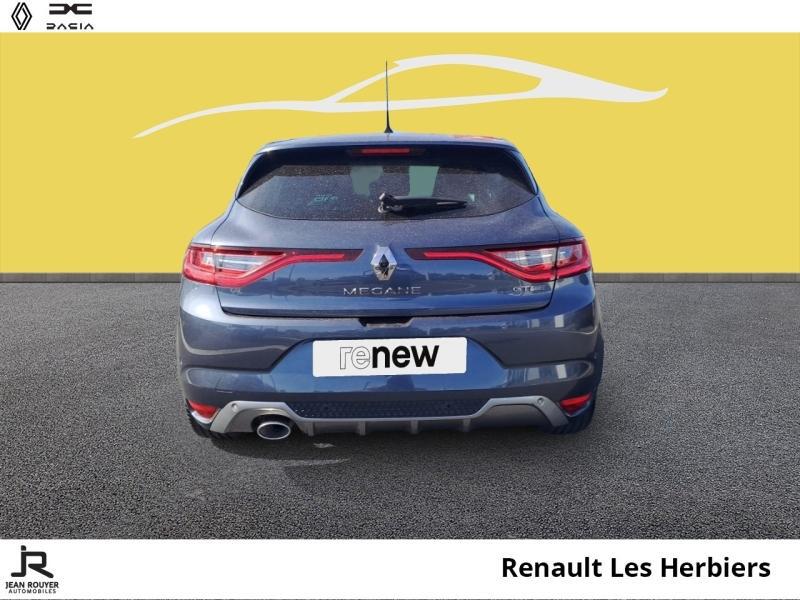Renault Megane IV Berline