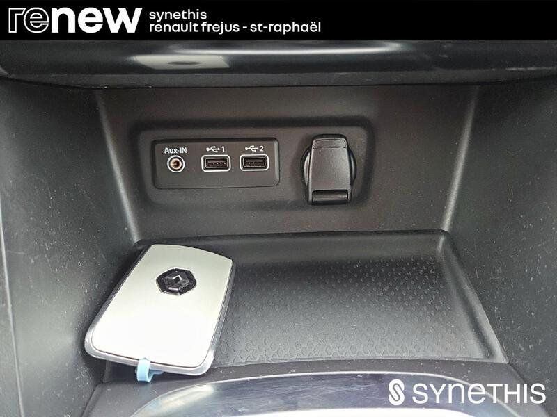 Renault Megane IV Berline
