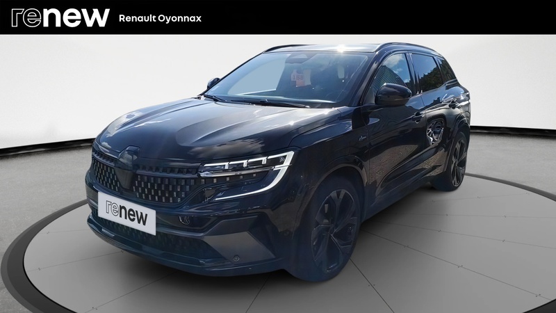 Renault Austral