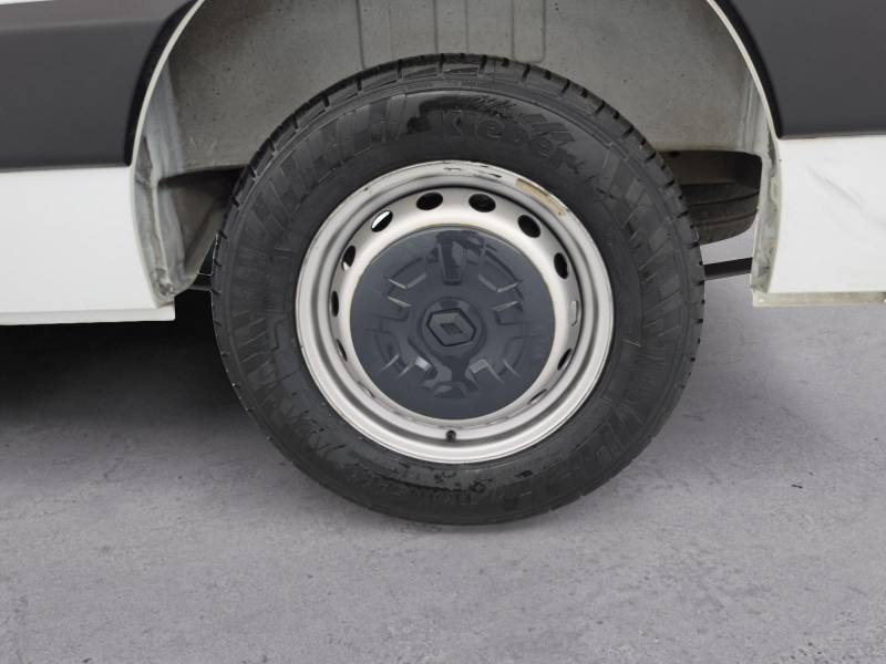 Renault Master III