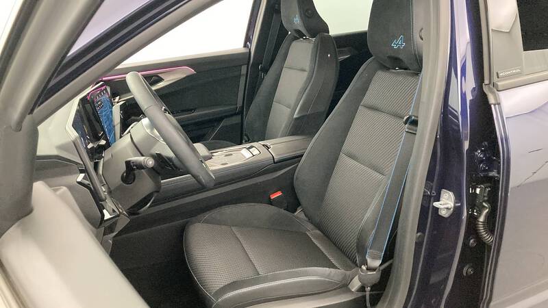 Renault Espace VI